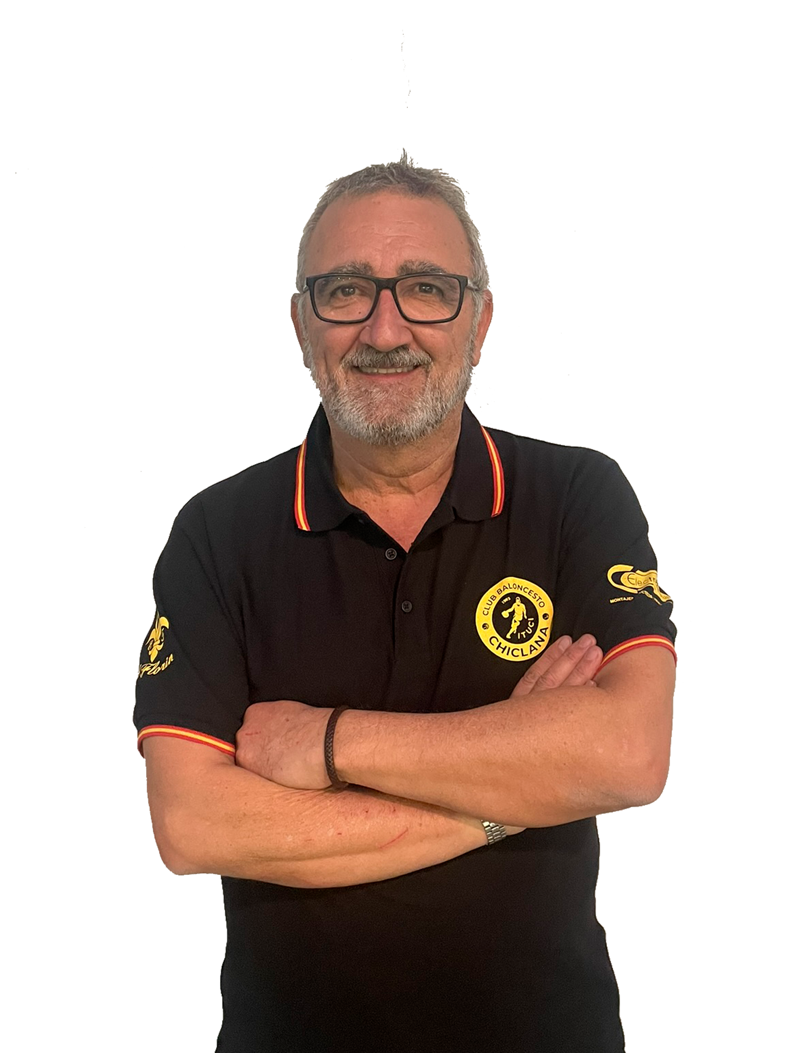 José Miguel Peñas López