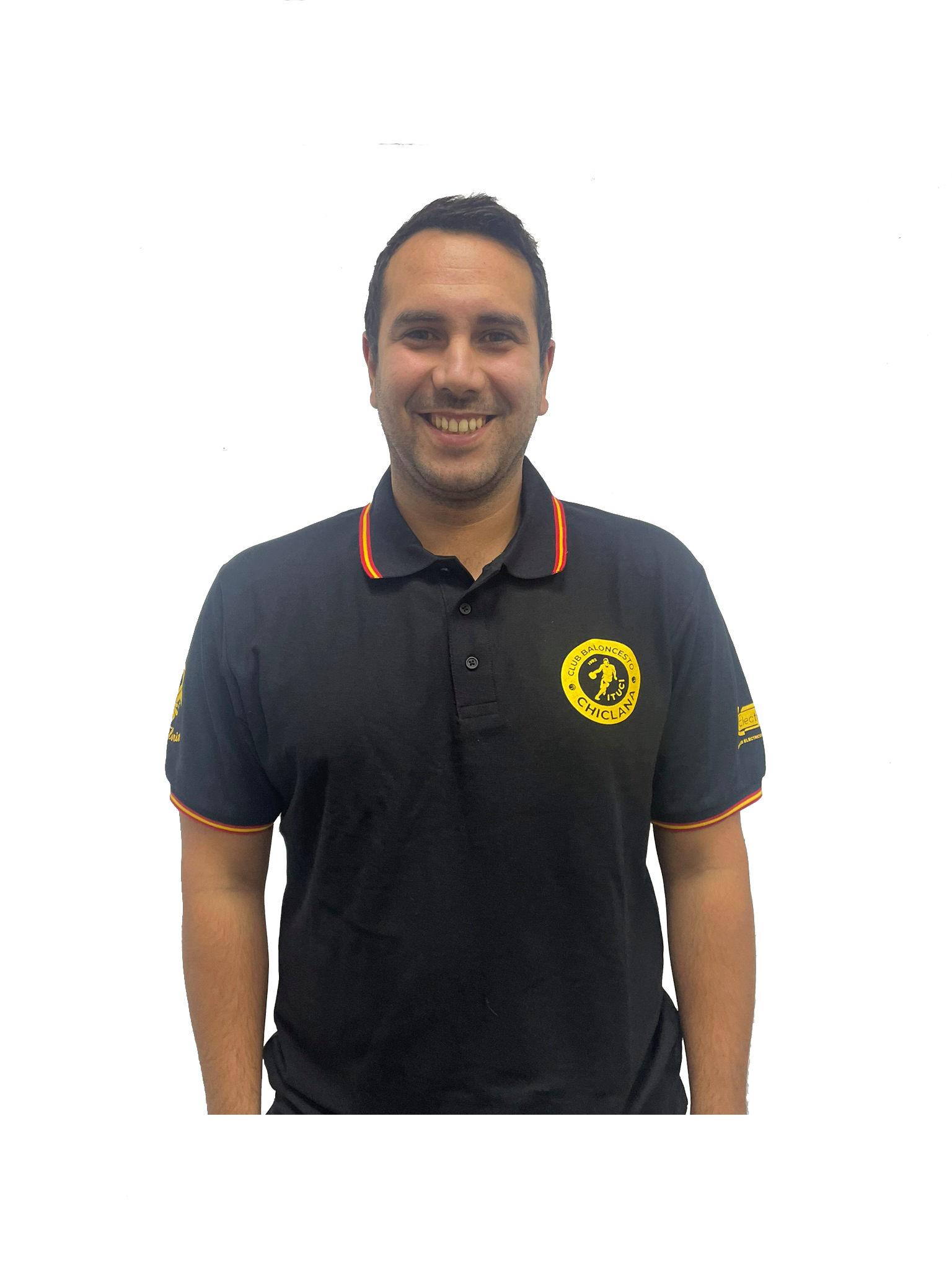 Lucas José Benitez