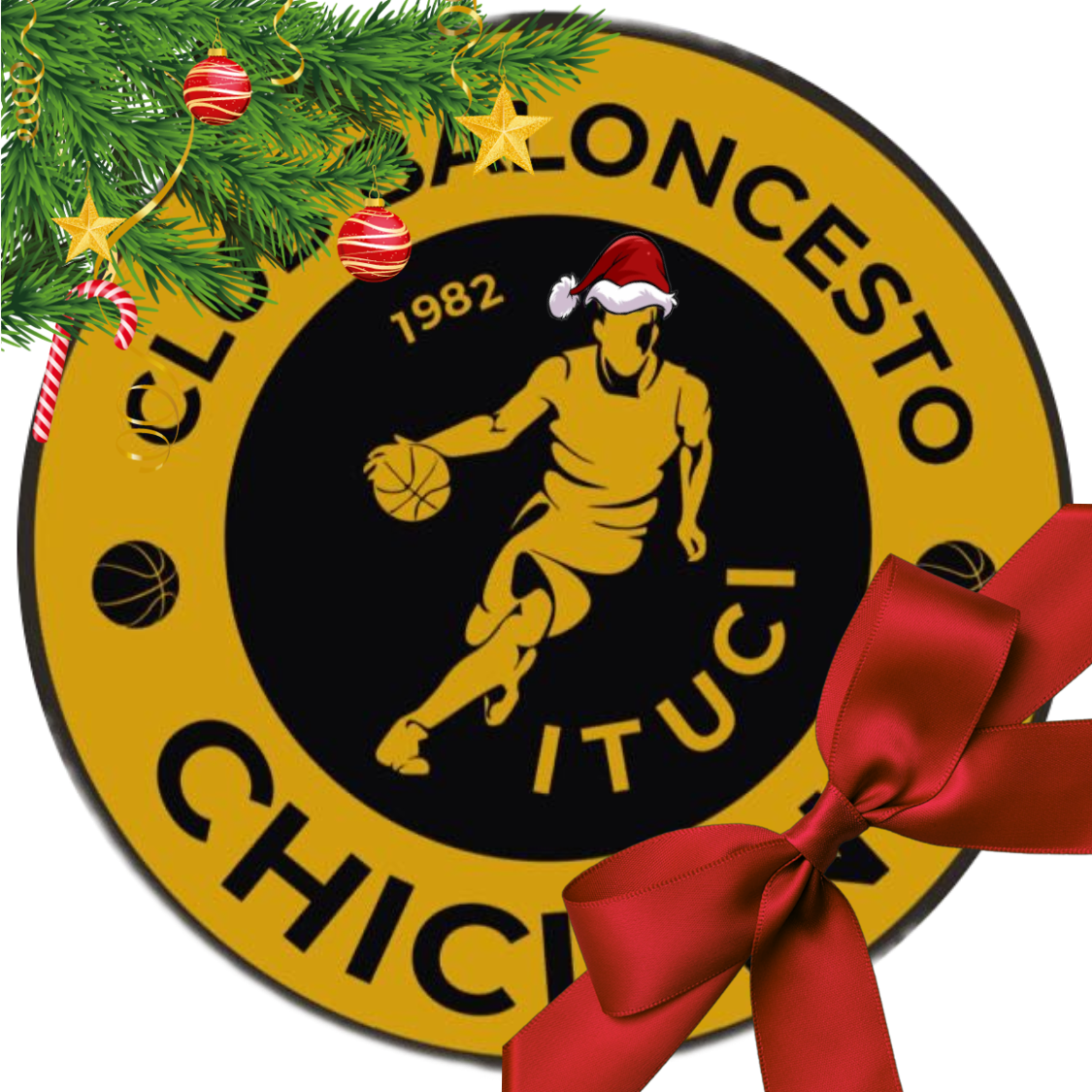 Mensaje Navideño