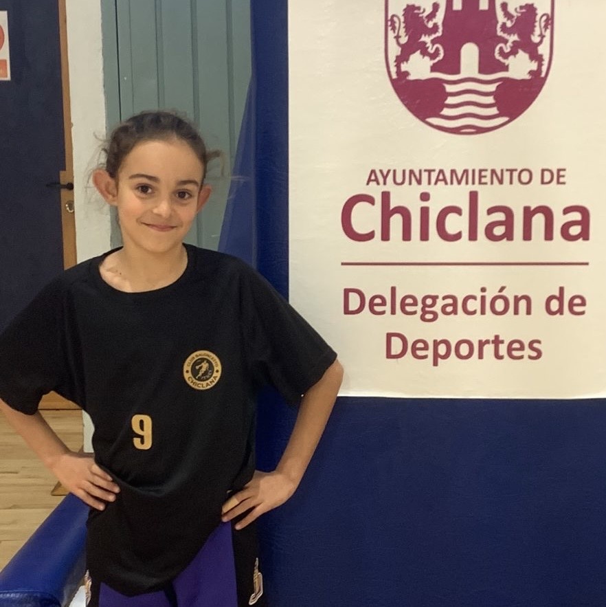 Selección gaditana premini